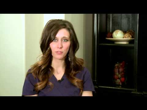 My 17 month old has skin peeling off his hand. What should I do?