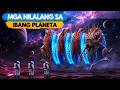 Binulgar Na Ng Mga SCIENTIST Ang Tunay Na Itsura Ng Mga Alien