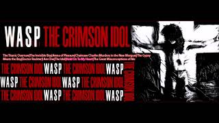 WASP - The Gypsy Meets The Boy - The Crimson Idol