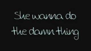 She&#39;s Enough Atmosphere LYRICS ON SCREEN