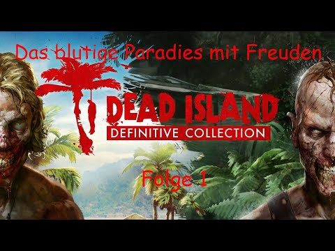 Das Partyparadies mit Freunden 🐍 Folge 1 🐍 PC Gameplay 🐍 Deutsch 🐍