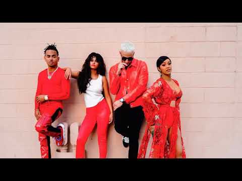 YouTube  DJ Snake feat. Cardi B, Ozuna & Selena Gomez - Taki Taki on 2019 (Adrien Toma Remix)