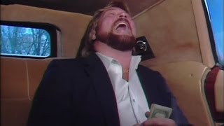 Ted DiBiase &quot;It&#39;s All About Money&quot; Entrance Video