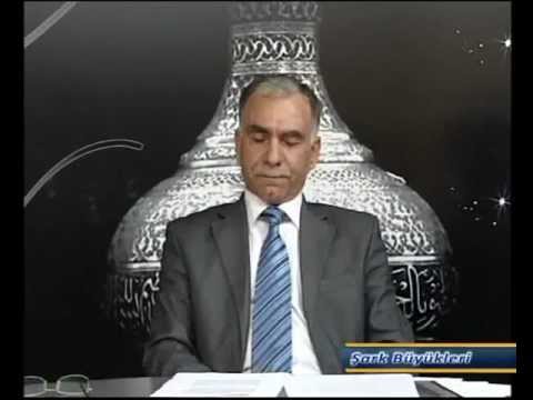 Ebu Müslimi Horasani (Kürt Büyükleri 8)