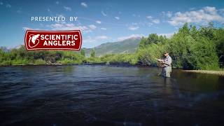 SA single-hand distance