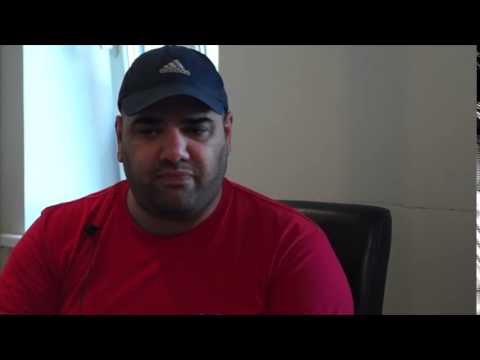 TEAM TALK (Riga United) VOL 8