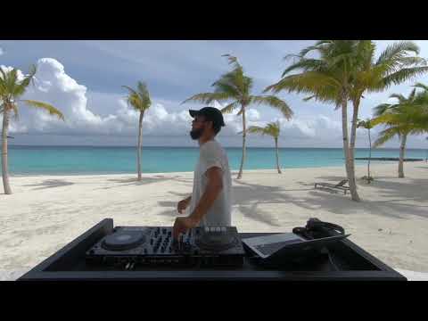 Aitor Robles desde Café del Mar Maldives 16 de Mayo 2020