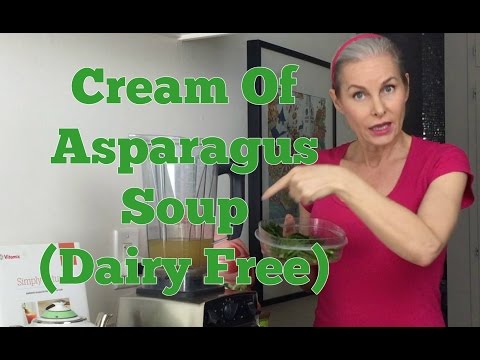 download lagu mp3 mp4 Non Dairy Asparagus Soup, download lagu Non Dairy Asparagus Soup gratis, unduh video klip Non Dairy Asparagus Soup