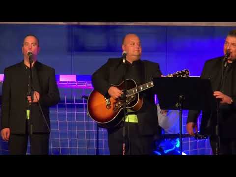 Klapa Škvadra - Kad mi dodješ ti (V ŽIVO)