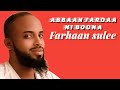 Farhaan Sulee New Ethiopian Oromo Music Abbaan Fardaa Ni Boonaa 2022