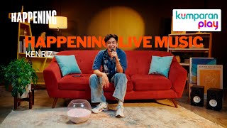 Download lagu Kenriz, Yovie Widianto - Sakit Hati | Happening: Live Music mp3 Download lagu Kenriz, Yovie Widianto - Sakit Hati | Happening: Live Music mp3