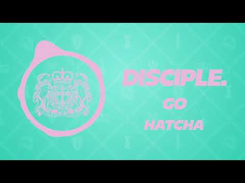 Hatcha - Go