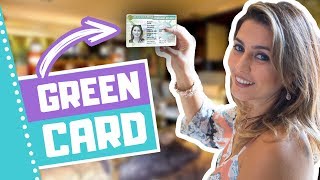 8 maneiras de obter GREEN CARD e MORAR LEGALMENTE nos EUA - feat Ricardo Molina