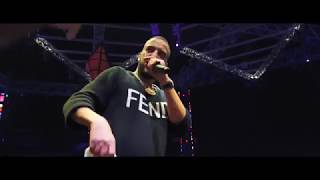 URBN FT FRENCH MONTANA  SAT NOV 24