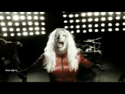 Nikos Deja Vu - ARCH ENEMY - Nemesis