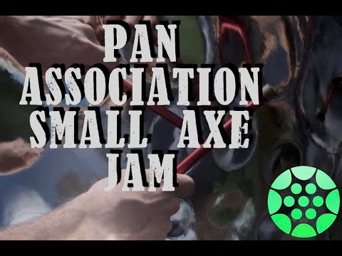 Pan Association Jam Sessions - Small Axe