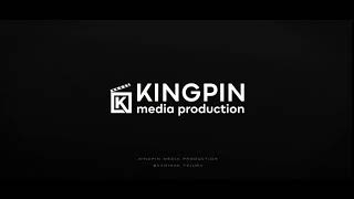 Kingpin Media Production Logo Reveal