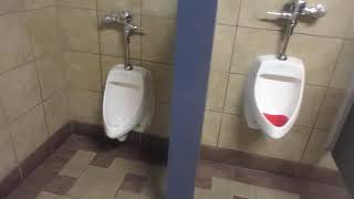 10.487: Lowe's in Menifee, California.