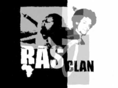 Rasclan - No Problem Remix