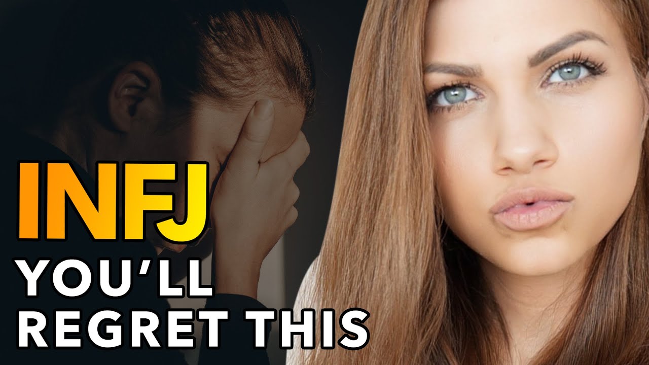 5 REASONS YOU SHOULD NEVER CROSS AN INFJ