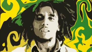 Bob Marley - Lively Up Yourself