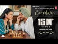 COMPETITION SONG VIRASAT SANDHU GURLEZ AKHTAR MAAHI SHARMA NEW PUNJABI SONG 2025