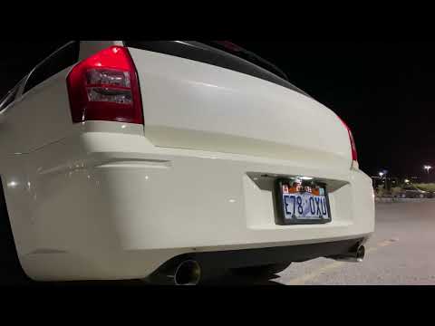 Comp Cam at Idle in a 5.7 Hemi