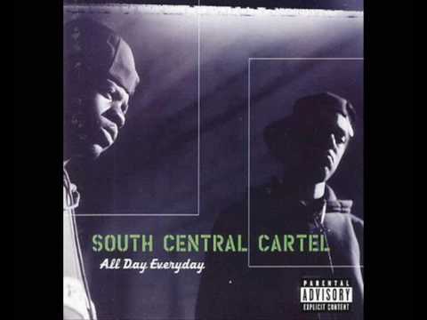 South Central Cartel - I'm A Rider