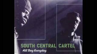 South Central Cartel - I'm A Rider