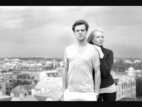 Gints Andžāns, Ērika Eglija - "Kanālmalas dziesmiņa"