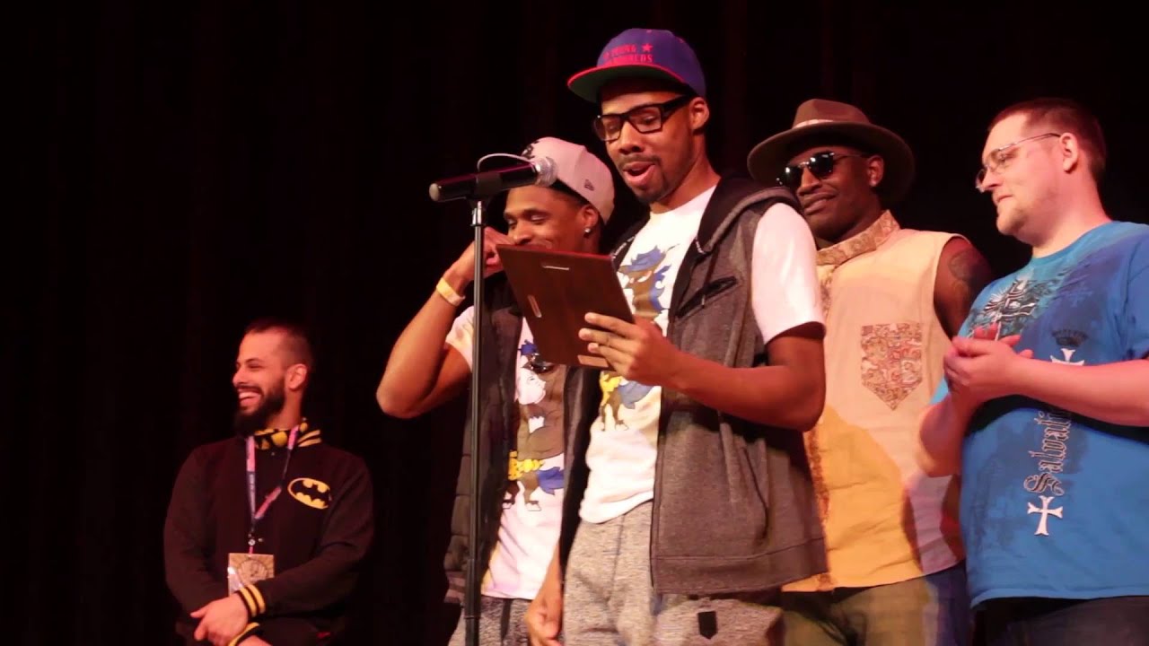 Promotional video thumbnail 1 for S.P.G. Da General
