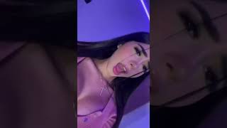 Tiktok trending challenge , visible Girl 🍓💋  #tiktok #tiktokchallenge #bigbank #fyp #usa #shorts