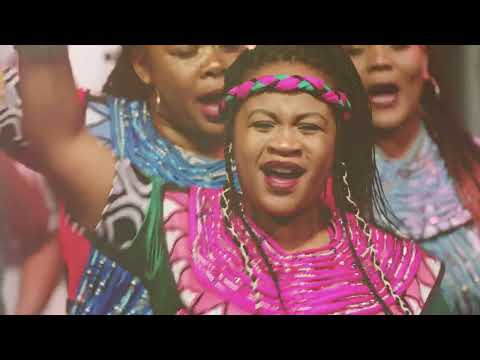 Soweto Gospel Choir – Hope - Swan Hill