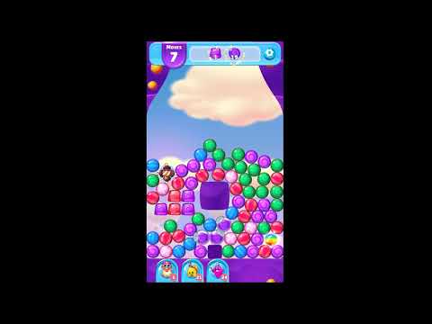 Sugar Blast level 142