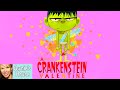 ️ Kids Book Read Aloud A CRANKENSTEIN VALENTINE By Samantha Berger And Dan Santat