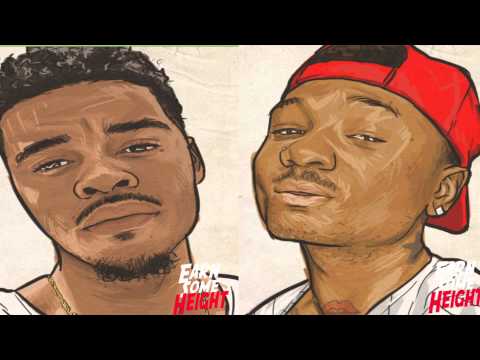 Yung Incredible x Langston - Tequila & Moet [ Full Mixtape ] 2015