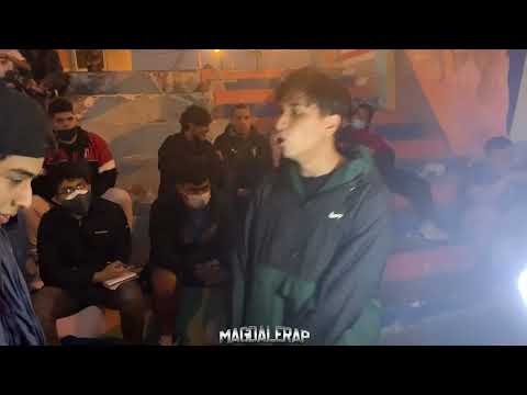 WIROS VS 00 - FILTROS - MAGDALERAP - MULTIBEATS VOL.1