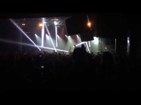 Club Dogo LIVE  @SupersonicMusicArena | 27/12/14