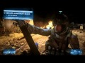 Battlefield 3: Guillotine Gameplay Trailer (Xbox 360)