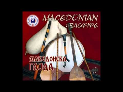 KUD 7 MI SEPTEMVRI - Sareni corapi