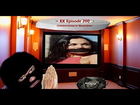 KK Ep 200 - Christina Ochoa Makes Dreams Come True!