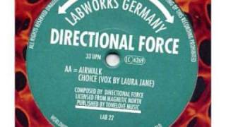 Directional Force - Planet 42 (Spectral Emotions Mix)