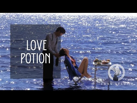 Subliminal || Love potion (100% yêu em)