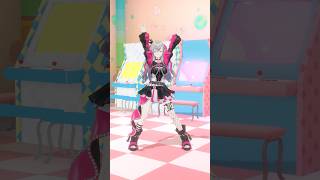 ピーマン🫑だいすきっ🫶 #vtuber #shorts #dance