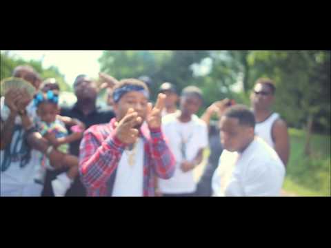 Scrap Bundy - Holiday (Ft Bally Boy) [Prod By BeldonDidThat ] Official Video