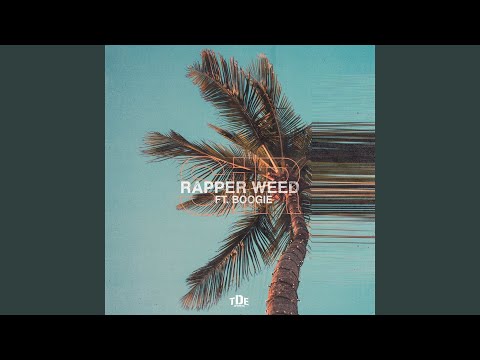 Video thumbnail for Rapper Weed