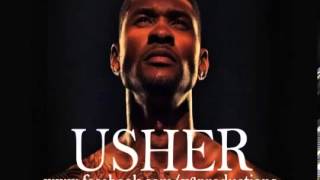 Usher - Mi Amor (New Song 2013)