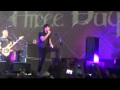 Three Days Grace Live At Cine Jóia ''Human Race ...