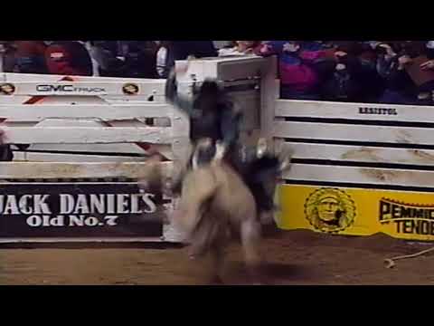 Jim Sharp vs MoBetta - 96 PBR Qualification event (88 pts)