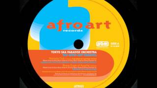 Tokyo Ska Paradise Orchestra - Skarada Dub Remix